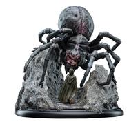 WETA Workshop Polystone - The Lord of the Rings Trilogy - Shelob Miniature Statu