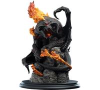 Weta Workshop Polystone - Trilogía de El Señor de los Anillos - Serie clásica - Estatua de Balrog