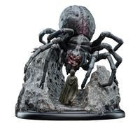 Weta workshop polystone - trilogía del señor de los anillos - estatu