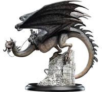 Weta Workshop Polystone - Trilogía del Señor de los Anillos - Estatua en Miniatura de Bestia Fell