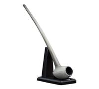 Weta Workshop Réplica de El Señor de los Anillos 1/1 Pipe of Saruman 19 cm