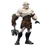 Weta Workshop Señor del Anillo el Hobbit Azog el Profanador Mini Epics Figura