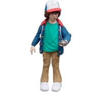 Weta Workshop Stranger Things - Figura de Mini Epics Dustin The Pathfinder (Season 1) edición Limitada (14 cm)