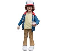 Weta Workshop Stranger Things Figurine Mini Epics Dustin Henderson (Season 1) 15 cm