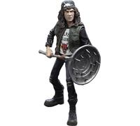 Weta Workshop Stranger Things Mini Epics - Figura de Vinilo (16 cm), diseño de Eddie Munson