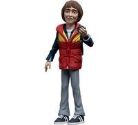 Weta Workshop Stranger Things Mini Epics Will The Wise (Season 1) Limited Edition 14 cm