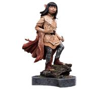 Weta Workshop the Dark Crystal Jen the Gelfling Estatua escala 1/6 Edades 14+ y