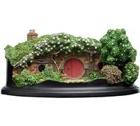 Weta Workshop The Hobbit - Figura Decorativa (22 cm), diseño de Pasador