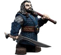 Weta Workshop The Hobbit Trilogy - Thorin Oakenshield Edición Limitada Figura Mini Epics