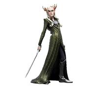 Weta Workshop The Hobbit Trilogy Thranduil Premium Mini Epics Figura de vinilo