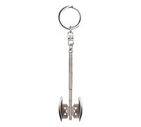 WETA Workshop - The Lord of the Rings Trilogy - Gimli's Axe Bottle Opener Keyrin