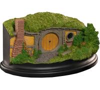 Lo Hobbit Trilogy Statua 3 Bagshot Row 11 Cm Weta Workshop