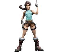 Tomb Raider Figura Mini Epics Lara Croft 17 cm