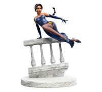 Weta Tomb Raider - Lara Croft: Un trato en la ópera