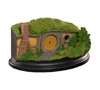 Weta workshop trilogía de el señor de los anillos - hobbit hole - 3