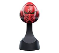 Weta Workshop Warhammer 40.000 - Casco de 1/4 de 12 cm