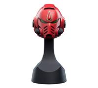 Weta Workshop Warhammer 40.000 - Casco de 1/4 de 12 cm