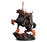 Weta Workshop Warhammer: Age of Sigmar Statue 1/10 Archaon The Everchosen Limited Edition 54cm