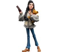 Weta workshop wita - figura de vinilo de sarah williams (16 cm), dise?