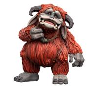 Weta workshop wita - figura de vinilo ludo (16 cm), diseño de mini é