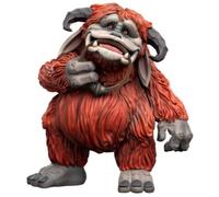 Weta Workshop Wita - Figura de Vinilo Ludo (16 cm), diseño de Mini épicas