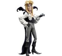 Weta Workshop WTA Die Reise ins Laberinth Mini Epics Vinyl Figur Jareth The Goblin King Exclusive 16 cm