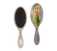 WetBrush - Cepillo desenredante original con cerdas Intelliflex ultra suaves para separar suavemente los nudos con facilidad, no rasga el cabello, para todo tipo de cabello, colección Disney 100,
