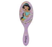 WetBrush - Cepillo desenredante original con cerdas Intelliflex ultra suaves para separar suavemente los nudos con facilidad, Wet Brush Detangler es suave con el cabello, princesa elegante de Disney