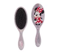 WetBrush - Cepillo desenredante original de Disney con cerdas Intelliflex ultra suaves para separar suavemente los nudos con facilidad, el desenredante Wet Brush es suave con el cabello, colección