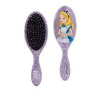 WetBrush - Cepillo desenredante original de Disney con cerdas Intelliflex ultra suaves para separar suavemente los nudos con facilidad, el desenredante Wet Brush es suave con el cabello, colección