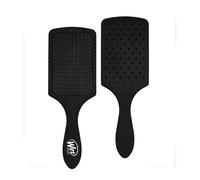 Wetbrush cepillo desenredante paddle, cerdas resistentes al calor, eco