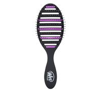 WetBrush Charcoal Infused Speed Dry UltraSoft Bristles Minimizes Pain Unisex