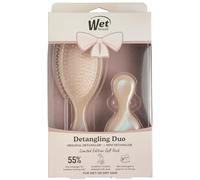 Wetbrush Detangling Duo Cream - set de cepillos