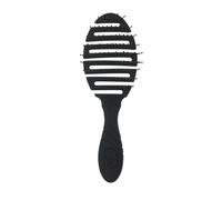 WetBrush Flex Dry Black - cepillo flexible negro
