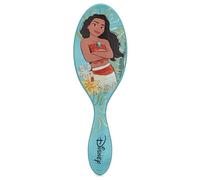 WetBrush Original Cepillo de pelo desenredante con cerdas Intelliflex ultra suaves para separar suavemente los nudos con facilidad, el desenredante Wet Brush es suave para el cabello, princesa