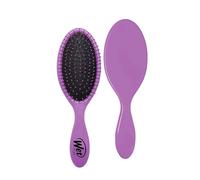 Wetbrush original detangler hairbrush ultrasoft bristles ergonomic han