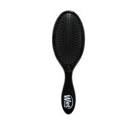 Wet Brush Pop And Go Detangler - cepillo de viaje con espejo Púrpura