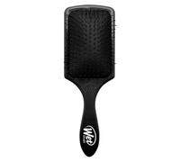 WetBrush Cepillo Desenredante Paddle, Cerdas Resistentes al Calor, Ecológico, Adecuado para Todo Tipo de Cabello, Color Morado