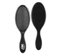 WetBrush, Peineta de pelo (Color Black) - 1 Unidad