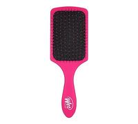 WetBrush, Peineta de pelo (Color Pink) - 1 Unidad