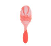 WetBrush Pro Detangler Color Shock Melon - cepillo desenredante