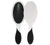 WetBrush Pro Detangler Glitter Glam Frost - cepillo para desenredar nudos