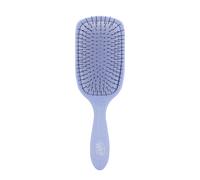 WetBrush Pro Go Green Paddle Brush Lavender - cepillo plano