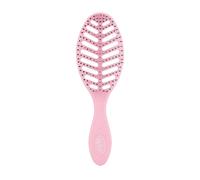 WetBrush Pro Go Green Speed Dry Pink - cepillo de secado
