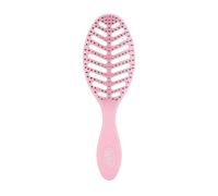 WetBrush Pro Go Green Speed Dry Pink - cepillo de secado