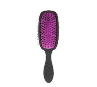 WetBrush Pro Shine Enhacert Black - cepillo de pulido negro