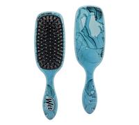 WetBrush Shine Enhancer Brush with Soft Intelliflex and Natural Boar Bristles to Help Distribute Hairs Natural Oils without Breaking Hair, Terrain Tex