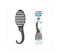 Wetbrush shower detangler brush minimizes pain ultrasoft intelliflex b