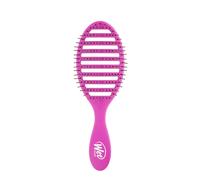 Wetbrush speed dry cepillo para secado rápido, diseño ventilado, cer