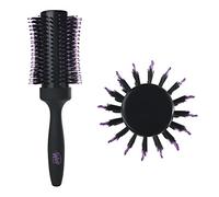 WetBrush Unisex Volumizing Round Brush for Fine and Medium Hair